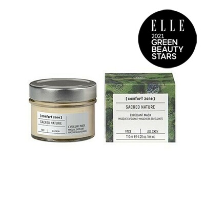 Sacred Nature Exfoliating Mask Sacred Nature Exfoliating Mask