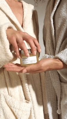 Sacred Nature Cleansing Balm Sacred Nature Cleansing Balm