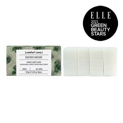 Sacred Nature Hand & Body Soap Sacred Nature Hand & Body Soap