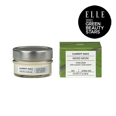 Sacred Nature Hydra Cream Sacred Nature Hydra Cream