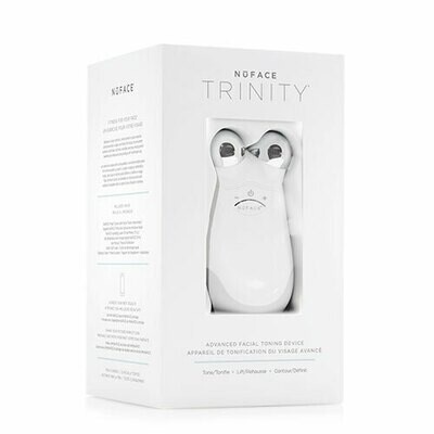 NuFACE Trinity Pro Device NuFACE Trinity Pro Device