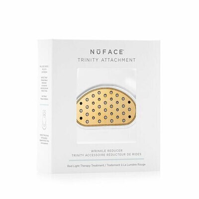 NuFACE Wrinkle Reducer Attachment for Trinity Pro Device