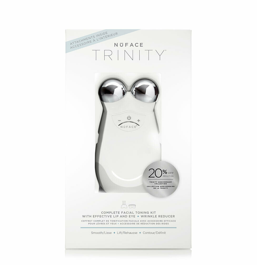 Trinity Pro All-In-One Limited Edition