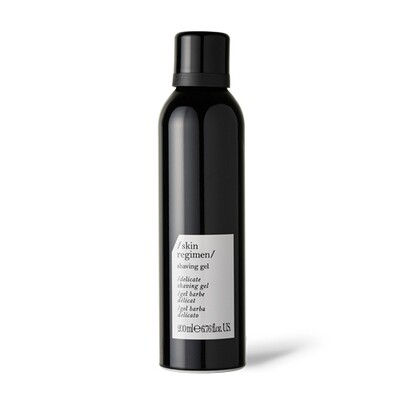 Shaving Gel Shaving Gel