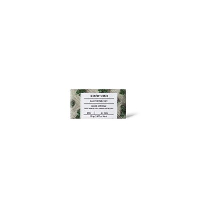 Sacred Nature Hand & Body Soap Sacred Nature Hand & Body Soap
