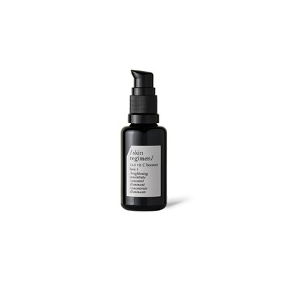 Vitamin C Booster Vitamin C Booster