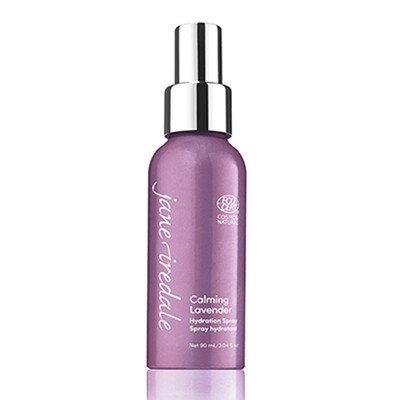 Lavender Hydration Spray Lavender Hydration Spray