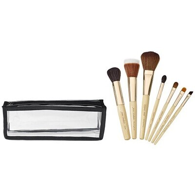 Chisel Brush Set