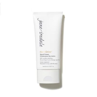 HandDrink Hand Cream SPF15 HandDrink Hand Cream SPF15