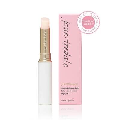 Forever You Just Kissed® Lip and Cheek Stain Forever You Just Kissed® Lip and Cheek Stain