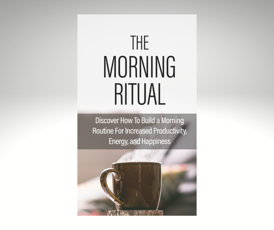 The Morning Ritual Bundle