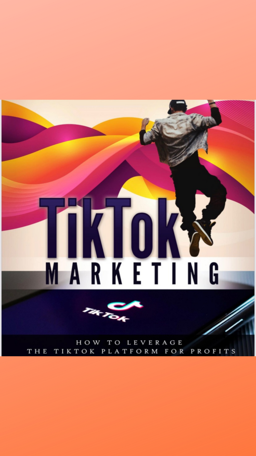 Tik Tok Marketing