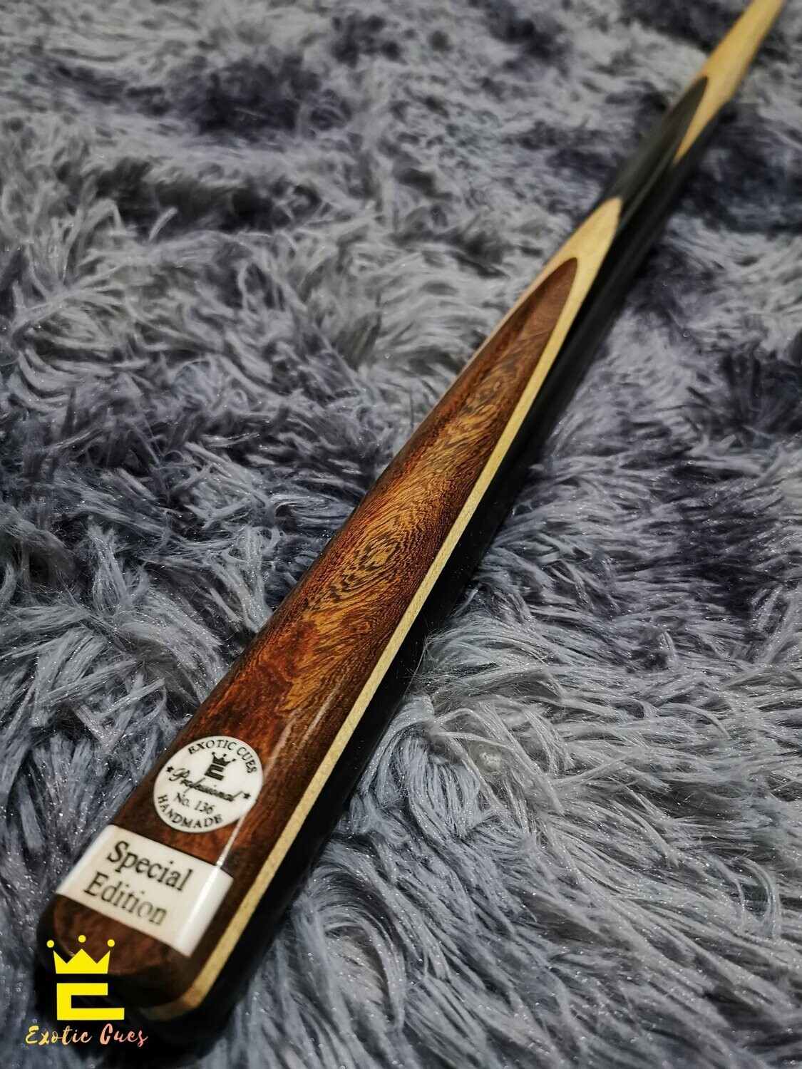 Professional No.136