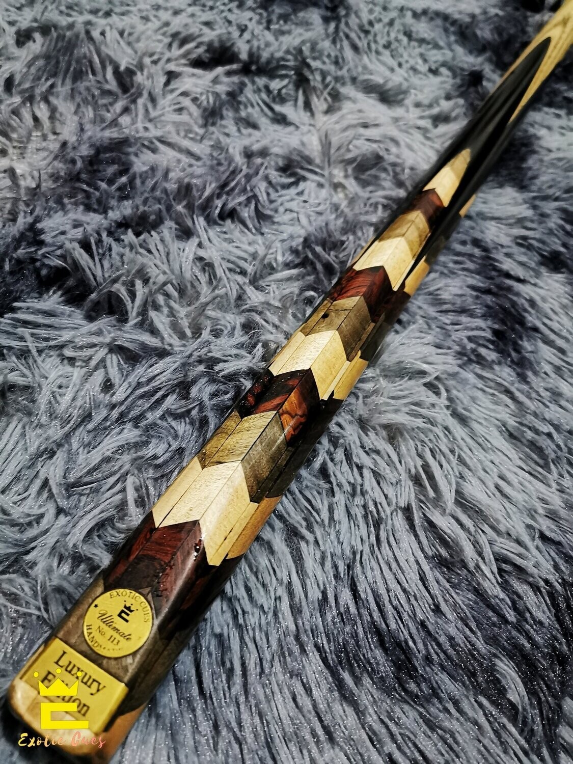 Ultimate No.113