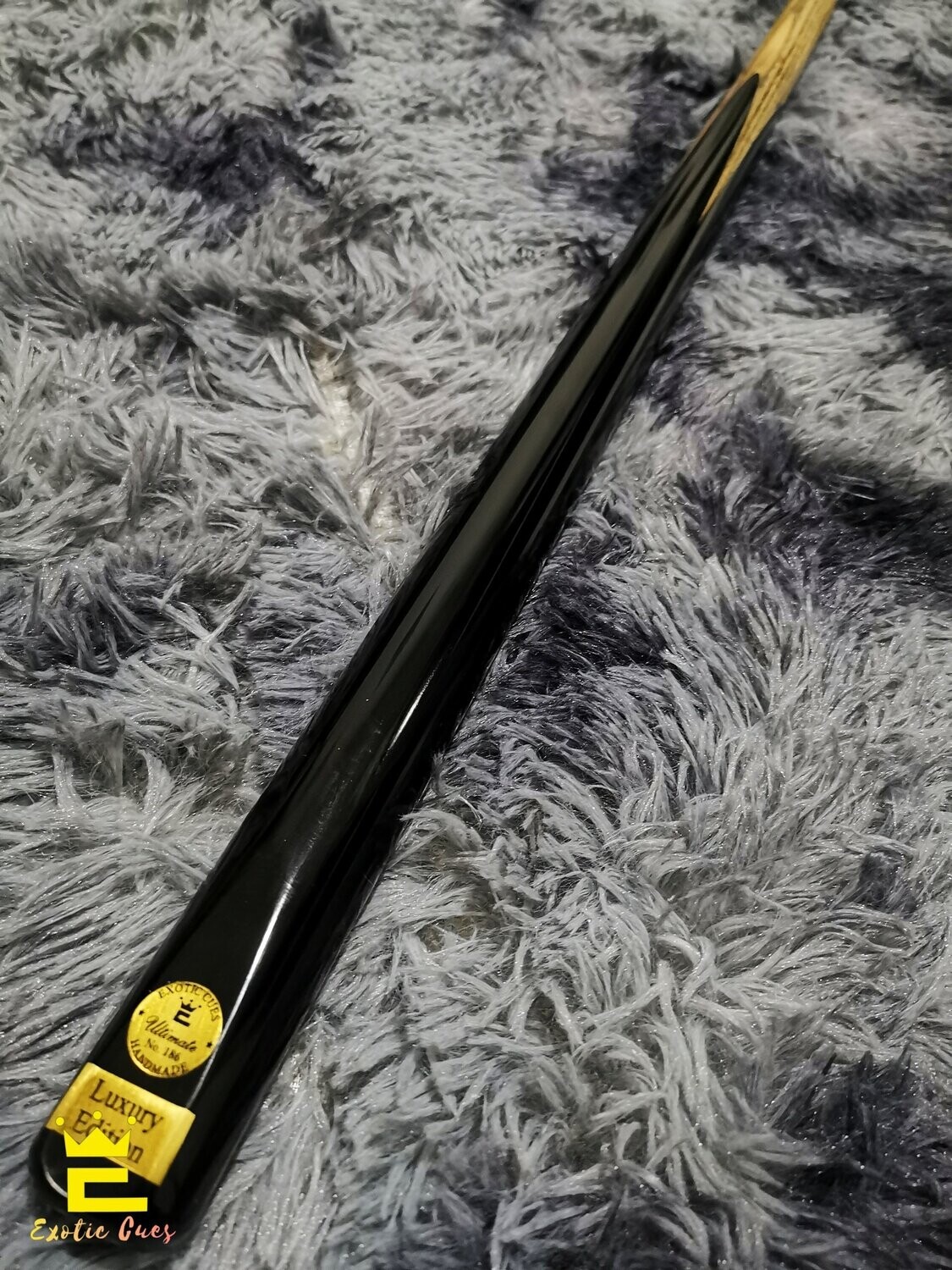 Ultimate No.186