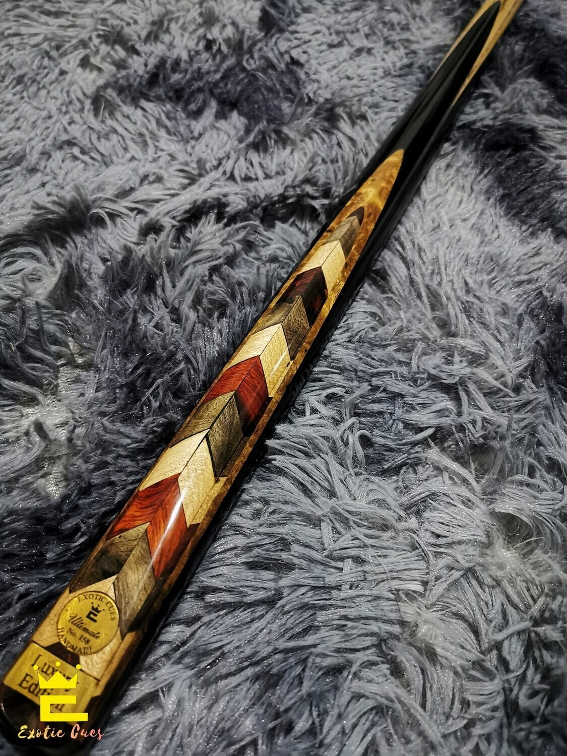 Ultimate No.158