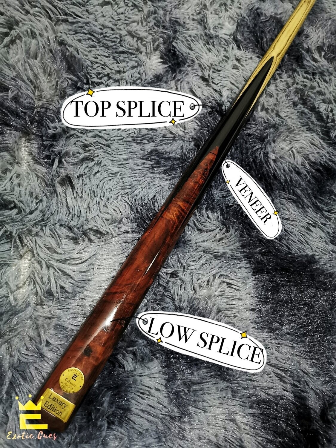 Climax (Customise)