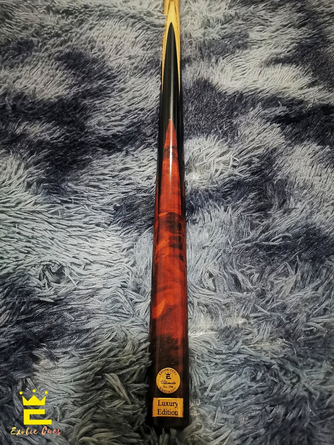 Ultimate No.194 - Full Shaft