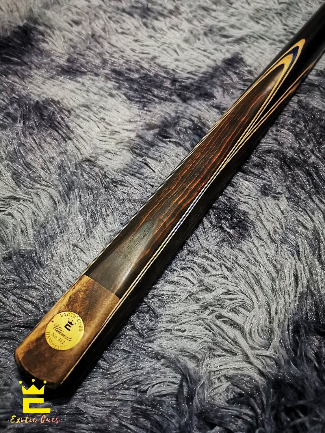 Ultimate No.112