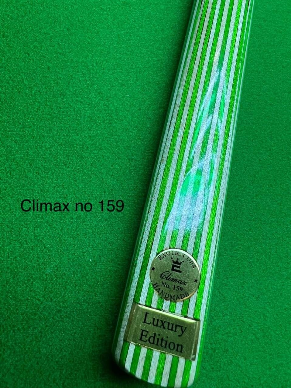 Climax 159