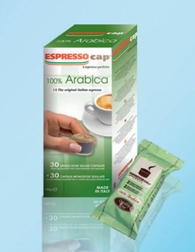 100%ARABICA