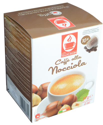 Hanzelnut