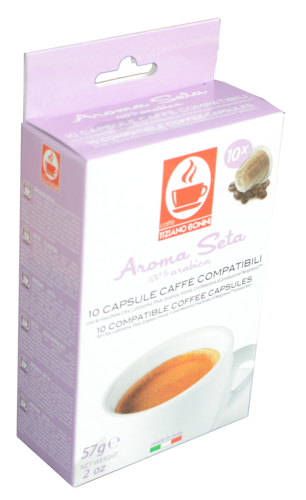Aroma Seta
