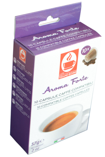 Aroma forte