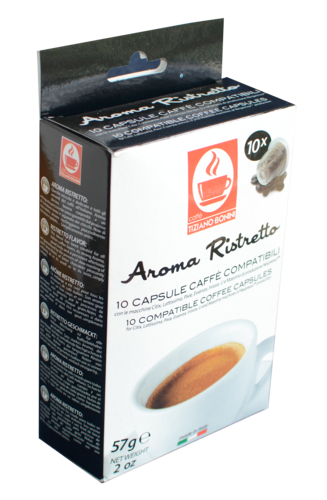 Ristretto