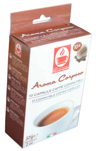 Corposo