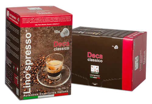 DECA classico