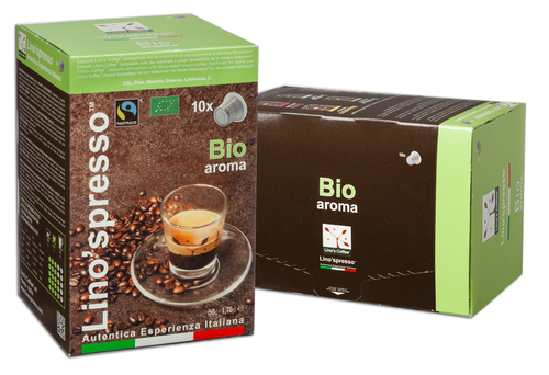 BIO aroma