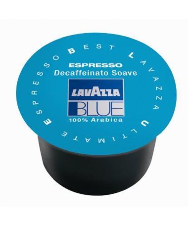 Espresso Decaffeinat