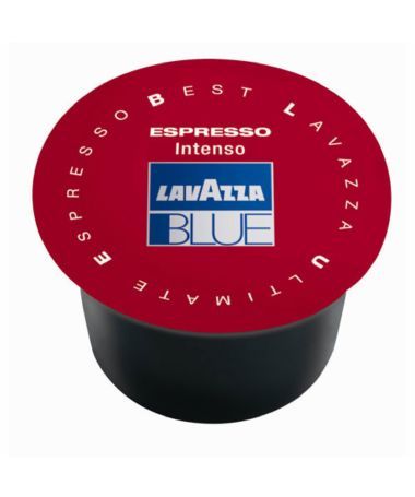 Espresso Intenso