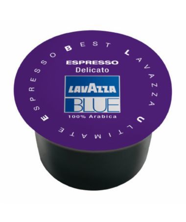 Espresso Delicato