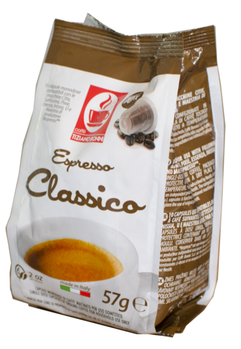 Espresso Classico