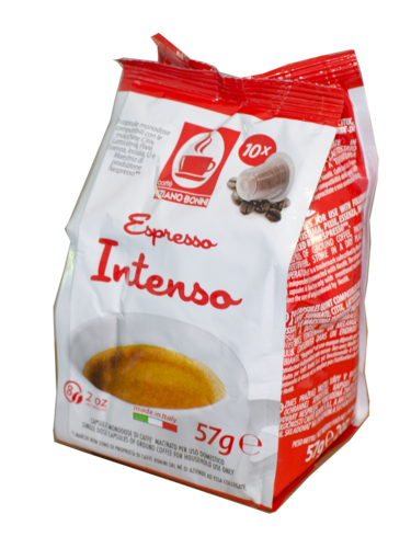 Aroma intenso