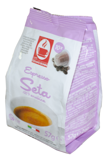 Aroma Seta