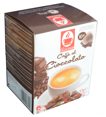 Chocolate