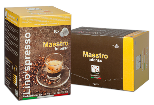 Maestro Cafe