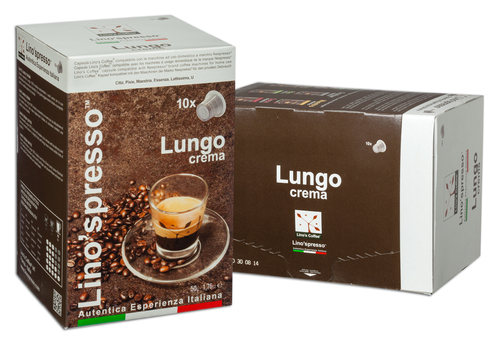 LUNGO crema