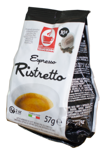 Espreso Ristretto