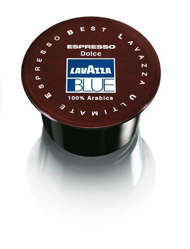 Espresso Dolce