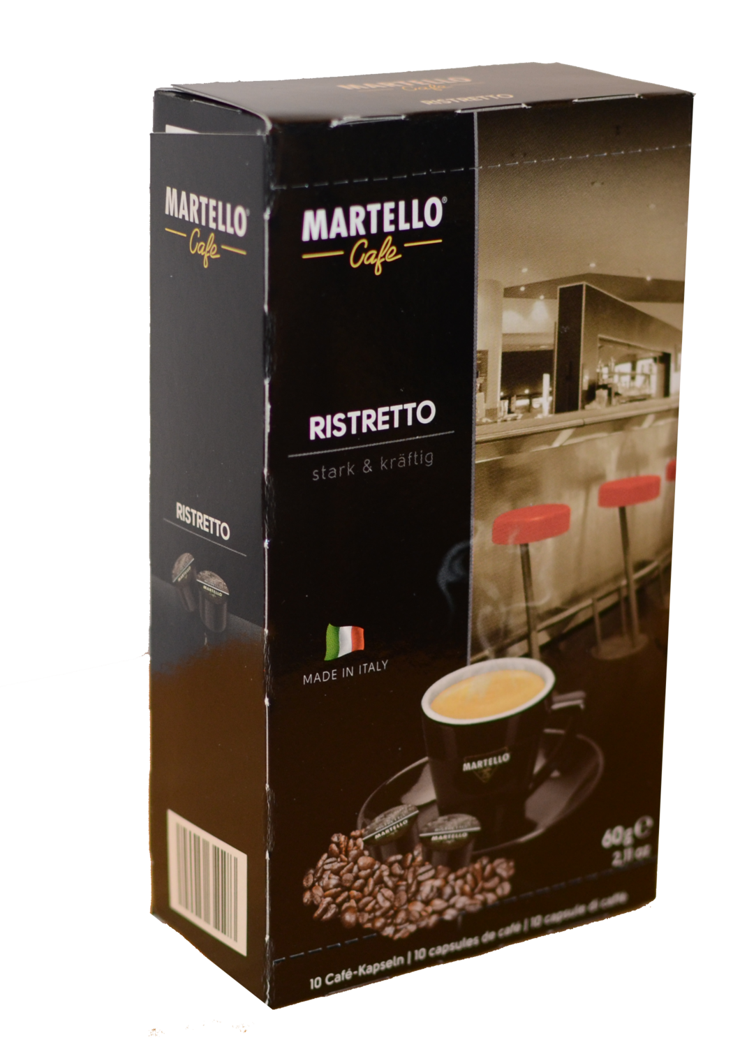Ristretto