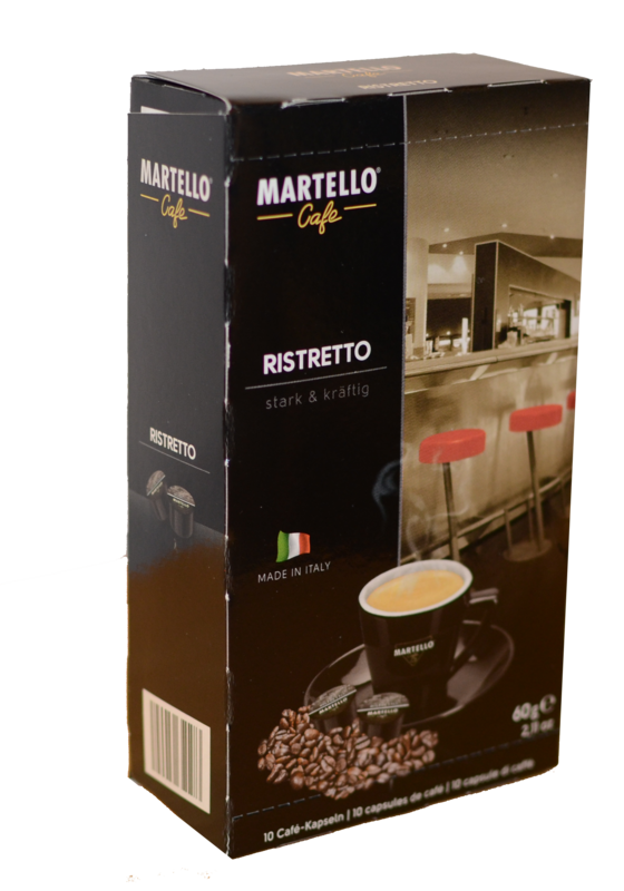 Ristretto