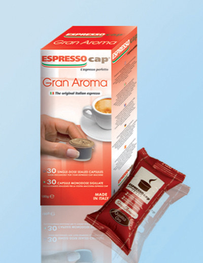 GRAN AROMA