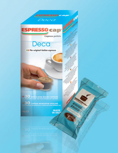 DECAFEINATO
