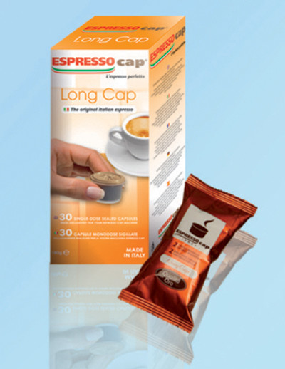 LONG CAP