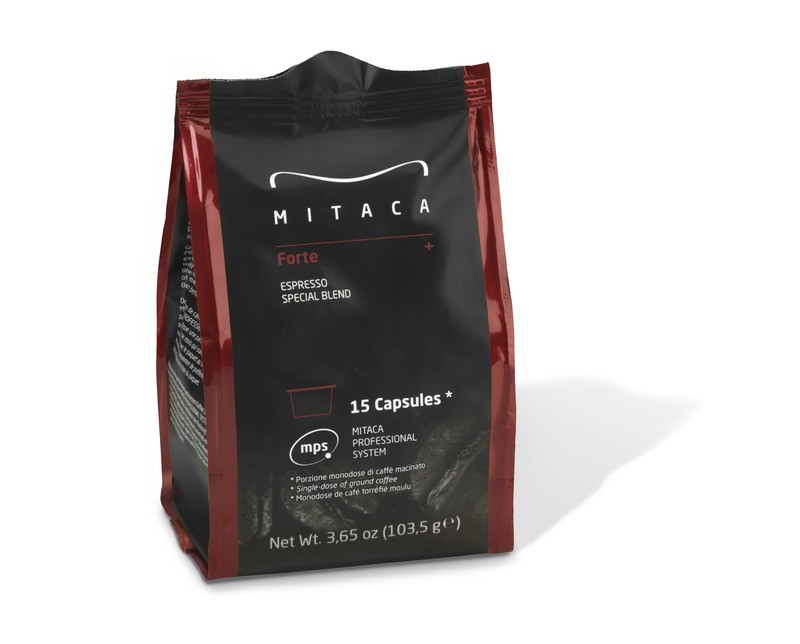 Mitaca FORTE