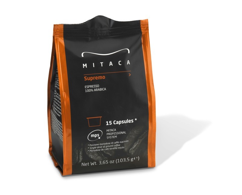 Mitaca SUPREMO